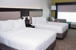  - Holiday Inn Express & Suites Fultondale - I-65, Exit 267