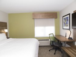  - Holiday Inn Express Madison