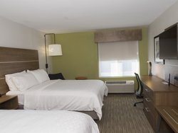  - Holiday Inn Express Madison
