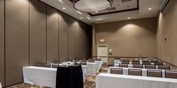  - Holiday Inn Conference Center Marshfield
