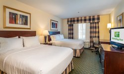  - Holiday Inn Conference Center Marshfield