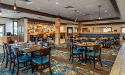  - Holiday Inn Conference Center Marshfield