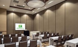  - Holiday Inn Conference Center Marshfield