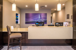  - Staybridge Suites Pecos - I-20, Exit 42