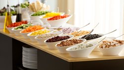  - Holiday Inn Mall Area Midway Airport Chicago