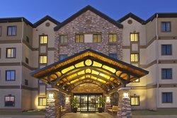  - Staybridge Suites Odessa