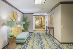  - Holiday Inn Express & Suites Spring - I-45, Exit 73