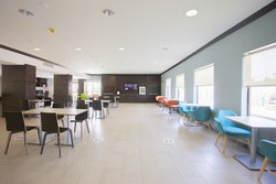  - Holiday Inn Express & Suites Spring - I-45, Exit 73