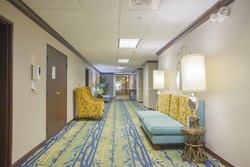  - Holiday Inn Express & Suites Spring - I-45, Exit 73