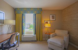  - Holiday Inn Express & Suites Spring - I-45, Exit 73