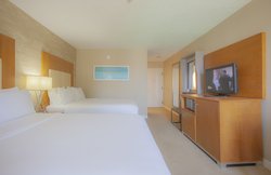  - Holiday Inn Express & Suites Spring - I-45, Exit 73