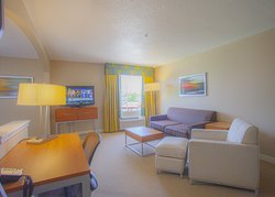  - Holiday Inn Express & Suites Spring - I-45, Exit 73