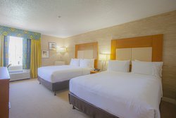  - Holiday Inn Express & Suites Spring - I-45, Exit 73