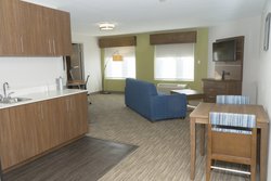  - Holiday Inn Express Madison