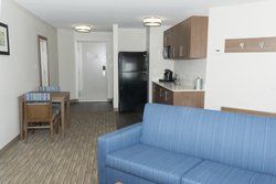  - Holiday Inn Express Madison