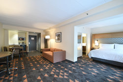  - Holiday Inn Conference Center Fredericksburg - I-95, Exit 133