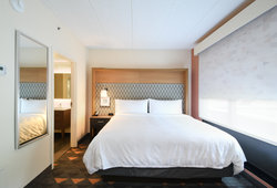  - Holiday Inn Conference Center Fredericksburg - I-95, Exit 133