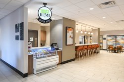  - Holiday Inn Conference Center Fredericksburg - I-95, Exit 133