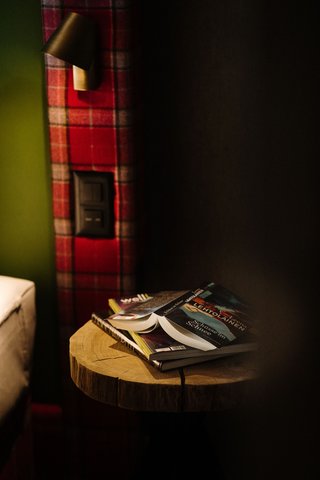 BERGWELT GRINDELWALD - Photo 59