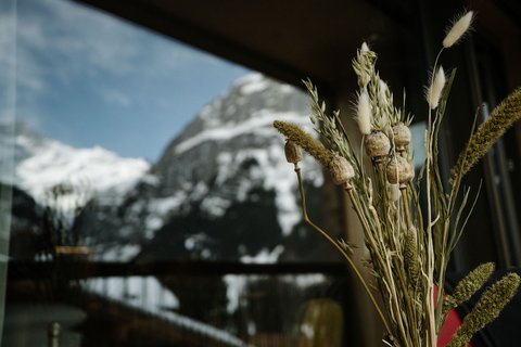 BERGWELT GRINDELWALD - Photo 29