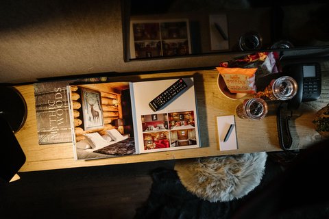 BERGWELT GRINDELWALD - Photo 62