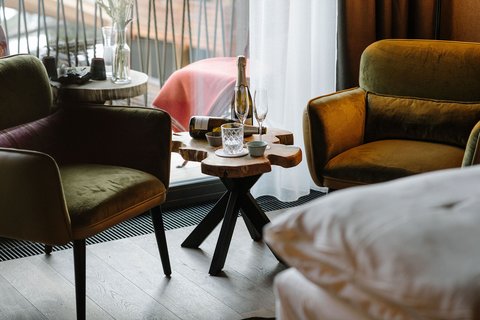 BERGWELT GRINDELWALD - Photo 64