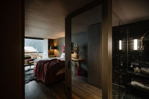 BERGWELT GRINDELWALD - Photo 37