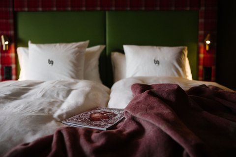 BERGWELT GRINDELWALD - Photo 41