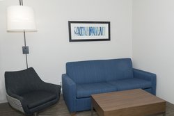  - Holiday Inn Express Madison