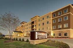  - Staybridge Suites The Colony