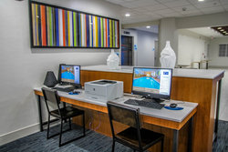  - Holiday Inn Express & Suites Carlsbad