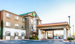  - Holiday Inn Express & Suites Carlsbad