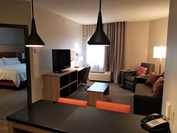  - Candlewood Suites Apex