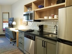  - Candlewood Suites Apex