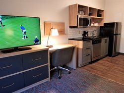  - Candlewood Suites Apex