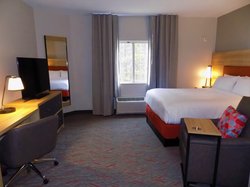  - Candlewood Suites Apex