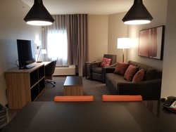  - Candlewood Suites Apex