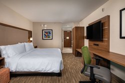  - Holiday Inn Express & Suites Chatsworth