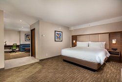  - Holiday Inn Express & Suites Chatsworth