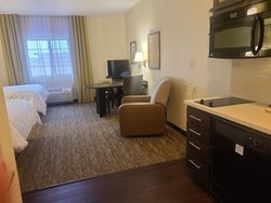  - Candlewood Suites Bismarck