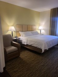  - Candlewood Suites Bismarck
