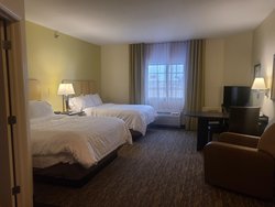  - Candlewood Suites Bismarck
