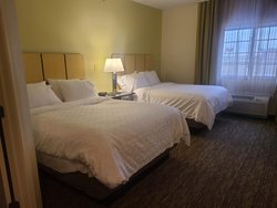  - Candlewood Suites Bismarck
