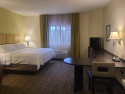  - Candlewood Suites Bismarck