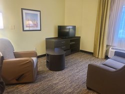 - Candlewood Suites Bismarck