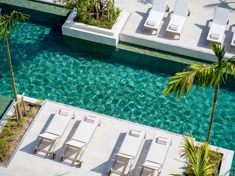 INTERCONTINENTAL PHUKET RESORT - Photo 188