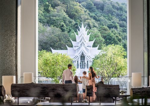 INTERCONTINENTAL PHUKET RESORT - Photo 39