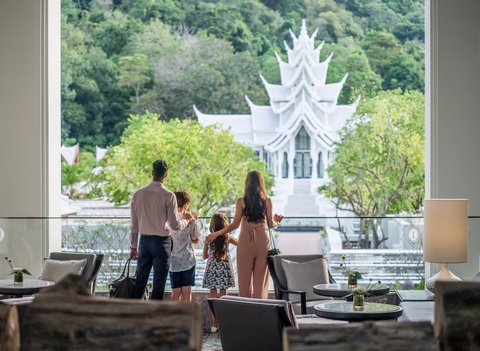 INTERCONTINENTAL PHUKET RESORT - Photo 65