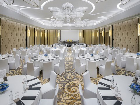 INTERCONTINENTAL PHUKET RESORT - Photo 177