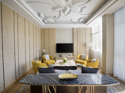 INTERCONTINENTAL PHUKET RESORT - Photo 186